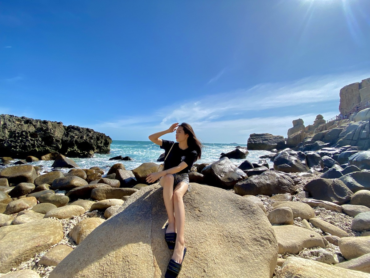 Nha Trang 3 Islands VIP Tour - Blue Islands Tours excursion